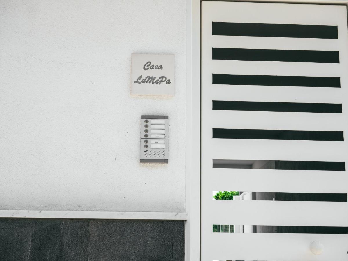 Sweet Country Home - Casa Lumepa ポンペイ エクステリア 写真